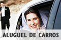 Aluguel de Carros
