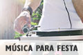 Música para Festa